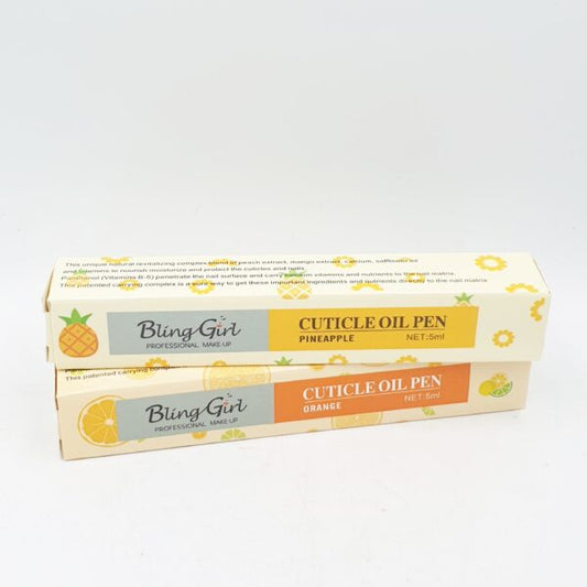 Cuticle Oil Pen - D Beauty Bar