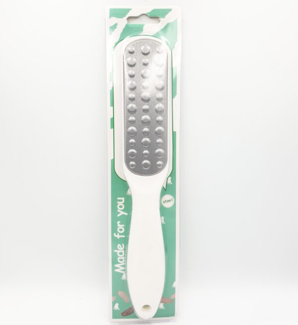 Foot Rasp - D Beauty Bar
