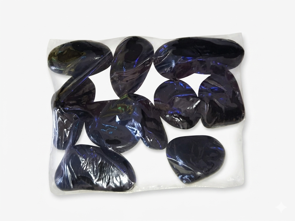 Hot Stones -Medium - D Beauty Bar