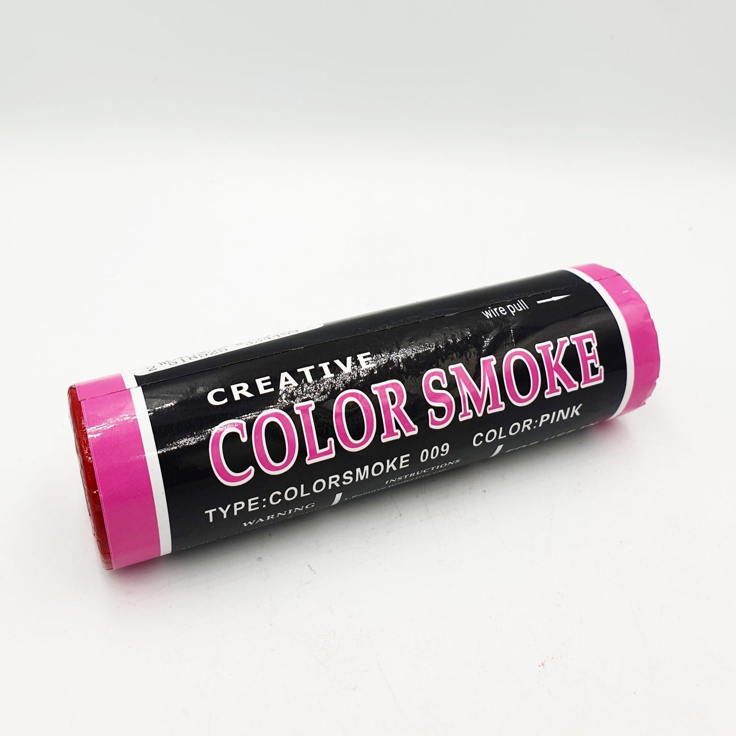 Gender Reveal Colour Smoke