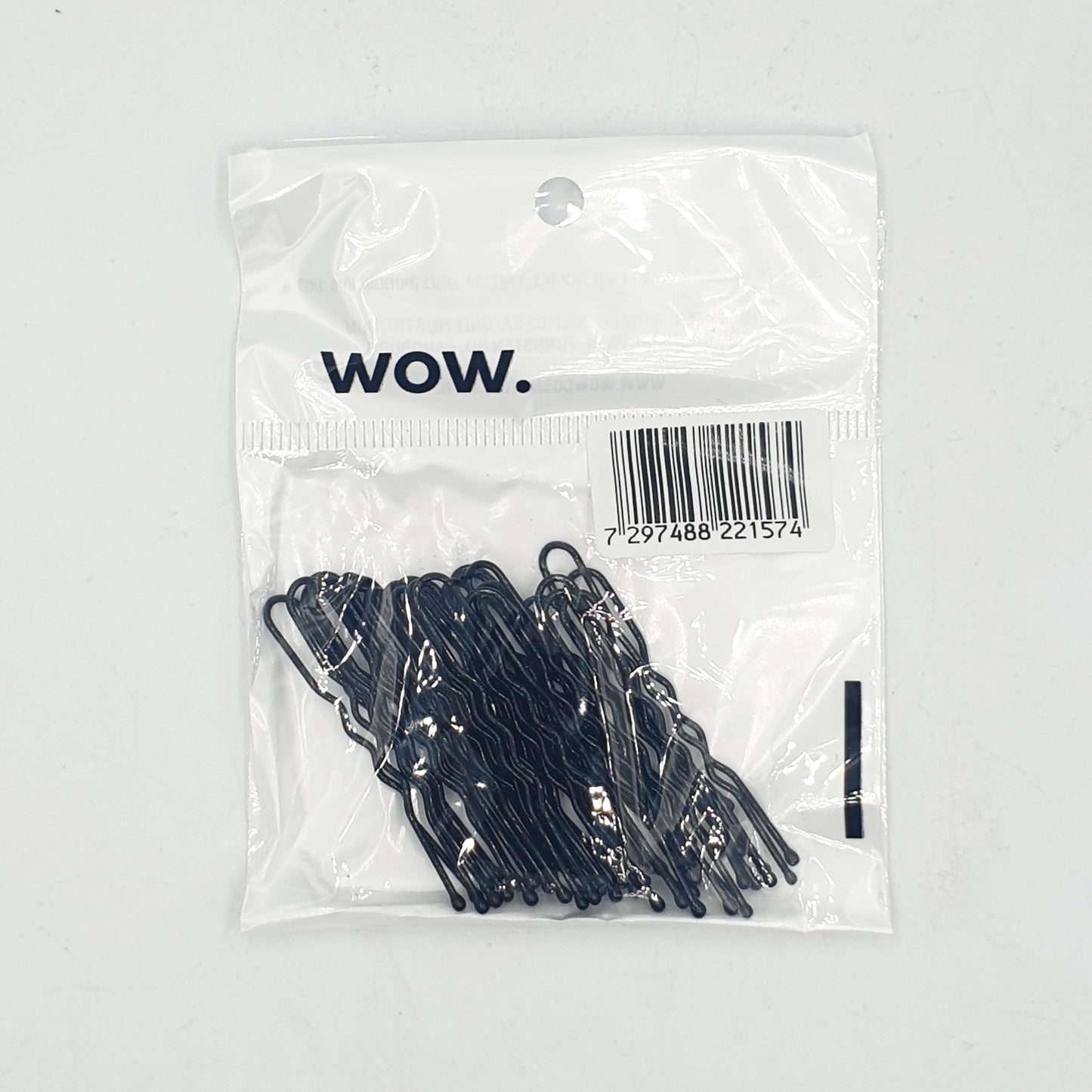 Hair Clips - pack of 30 - D Beauty Bar