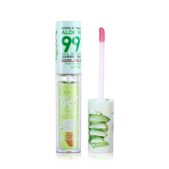 Aloe Vera Lip-gloss