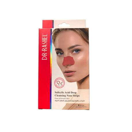 Dr Rasheel Nose Strip