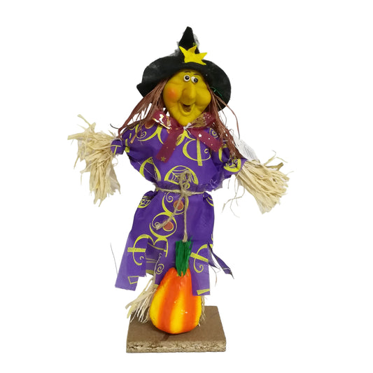 Halloween Table Decor