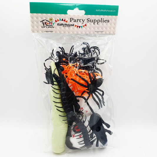 Halloween Decor – Mixed