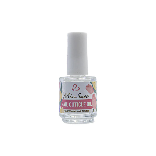 Miss Smoo Cuticle Oil