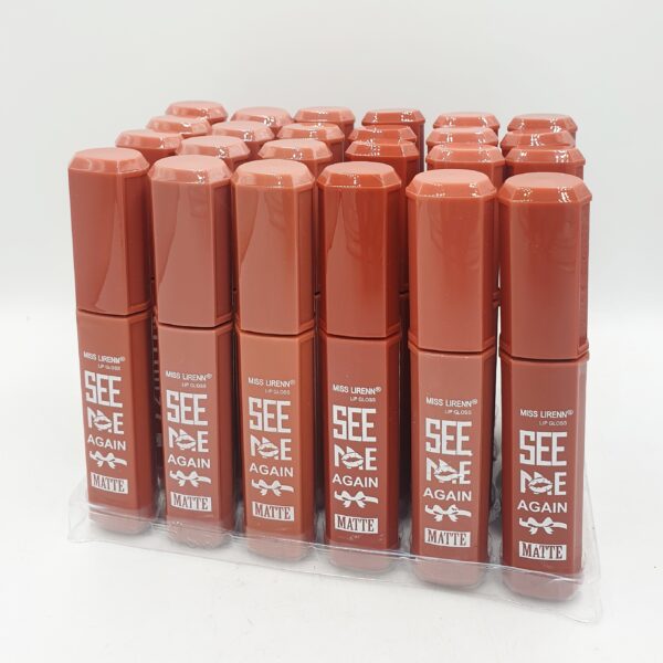 Liquid Matte Lipsticks - D Beauty Bar