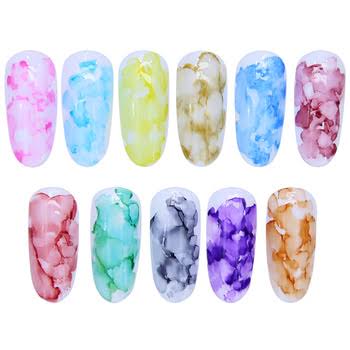 Marble Ink - D Beauty Bar
