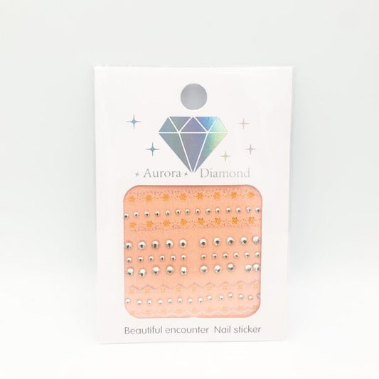 Nail Art Stickers
