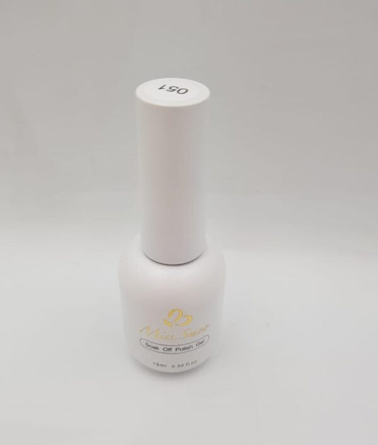 Soak off gel polish 15ml