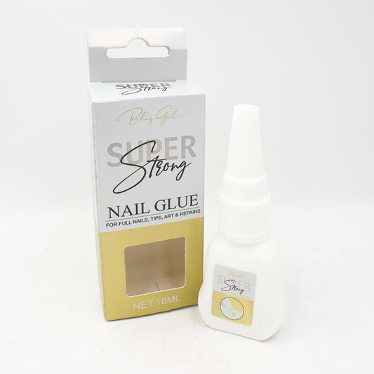 Super strong Nail Glue 18ml