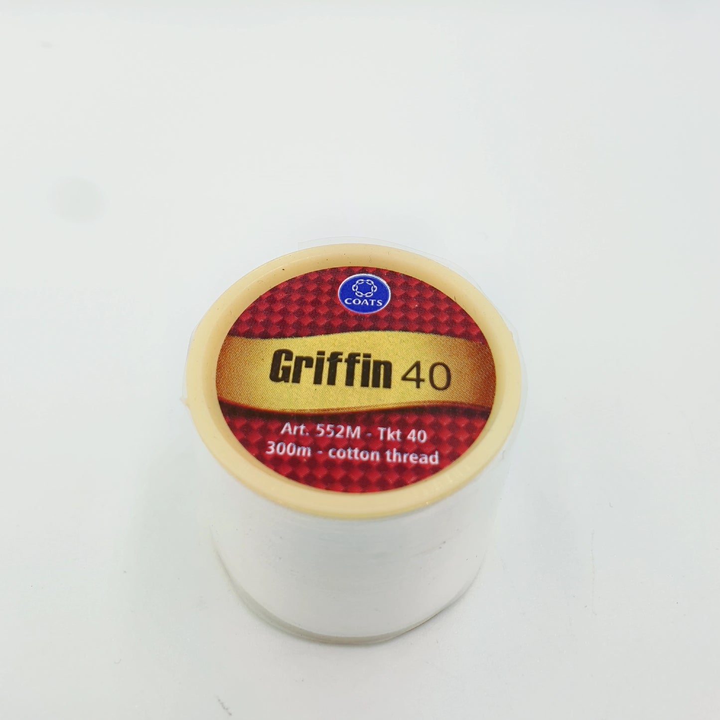 Threading Cotton - 300m - D Beauty Bar