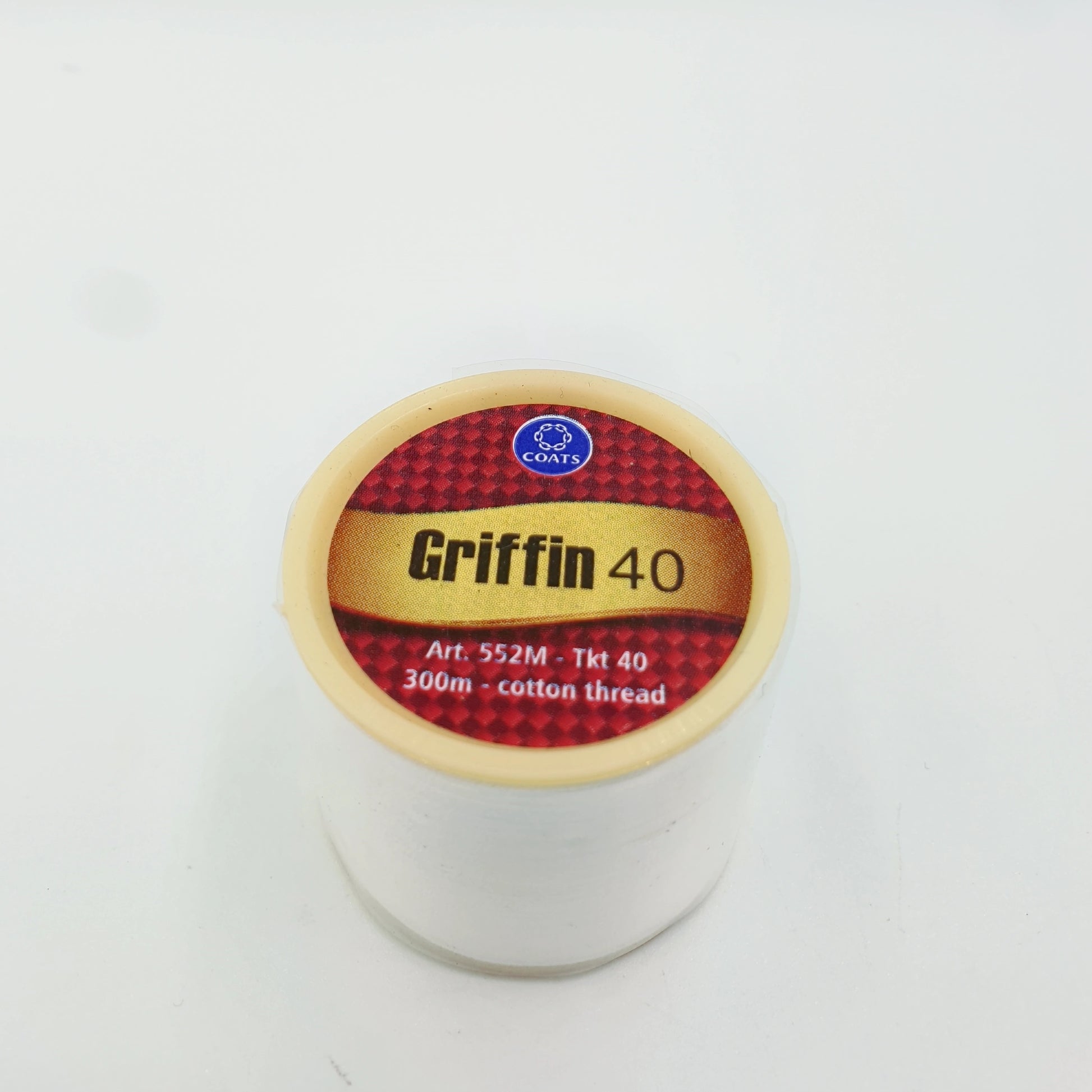 Threading Cotton - 300m - D Beauty Bar