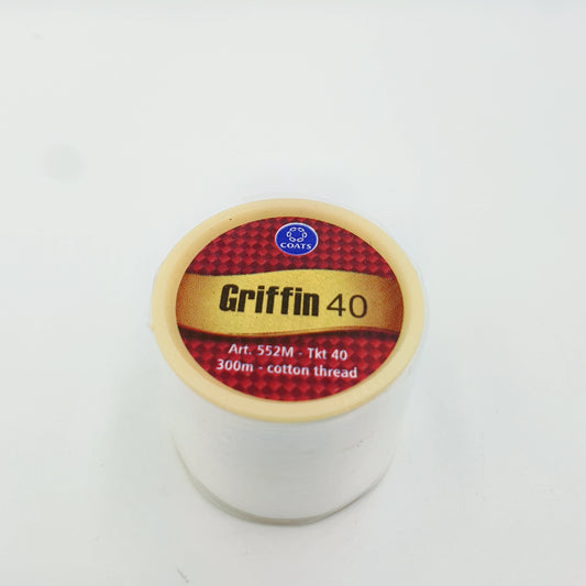 Threading Cotton - 300m - D Beauty Bar