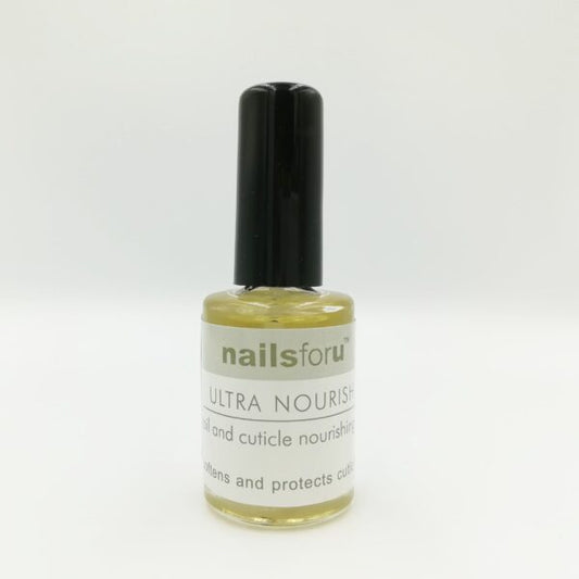 Ultra Nourish Cuticle oil - 15ml - D Beauty Bar