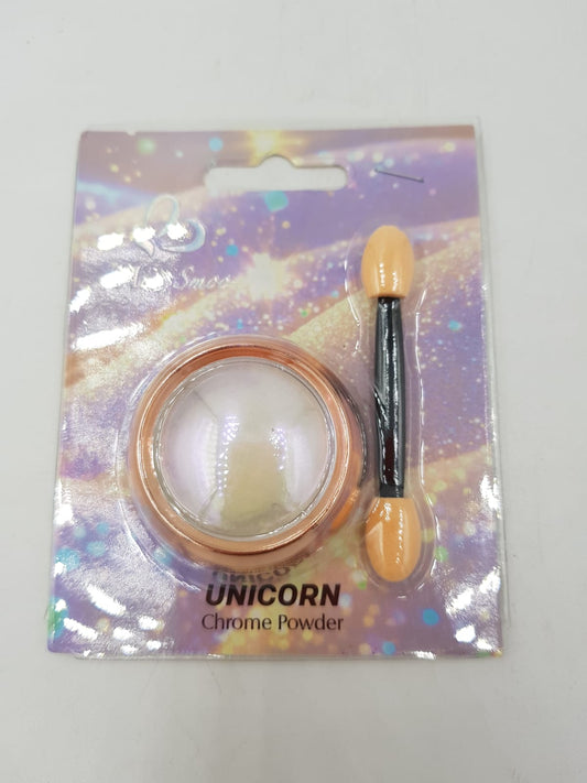 Unicorn Chrome Powder