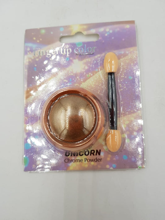Unicorn Chrome Powder