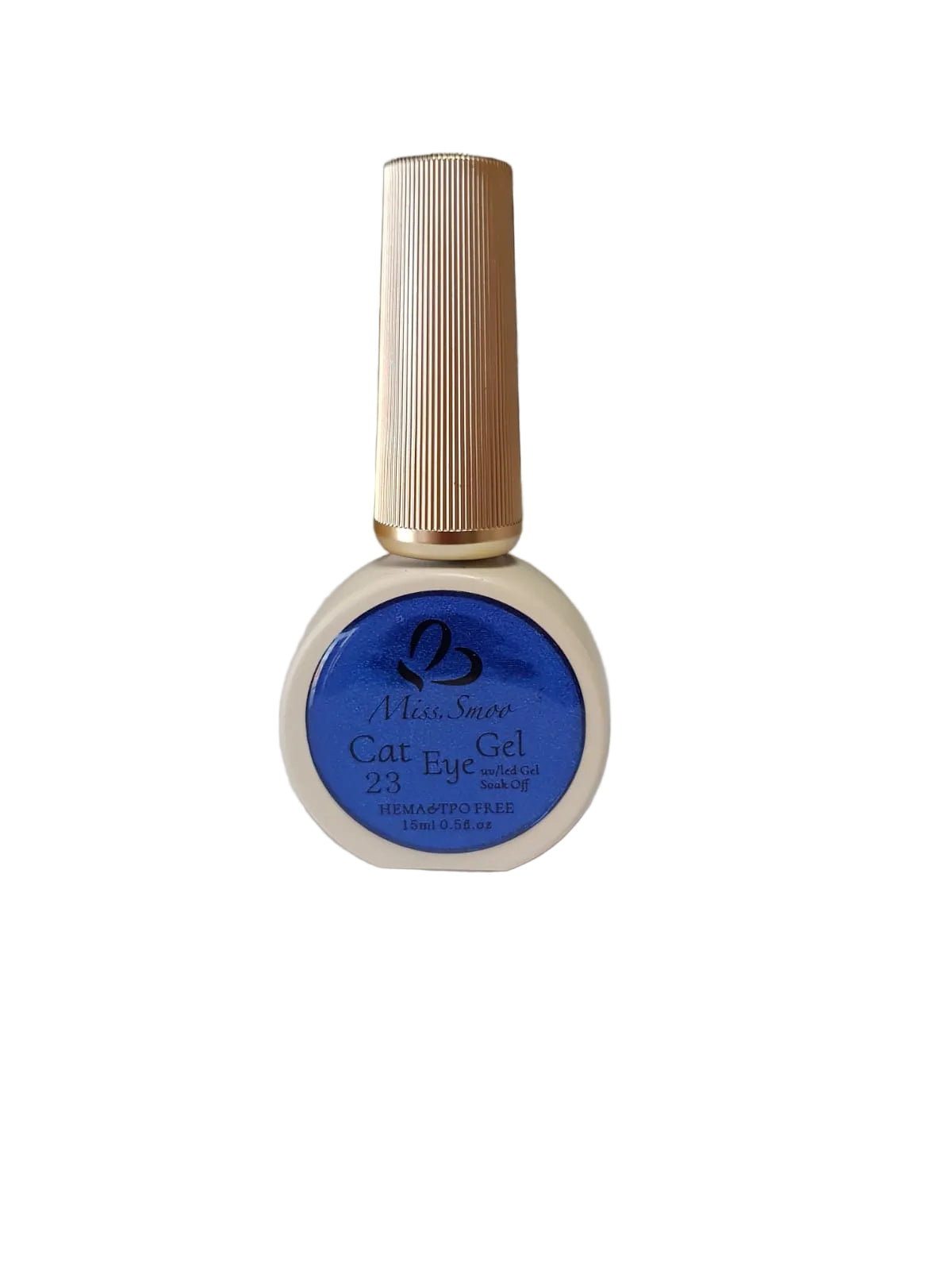 Cat Eye Gel 15ml - D Beauty Bar