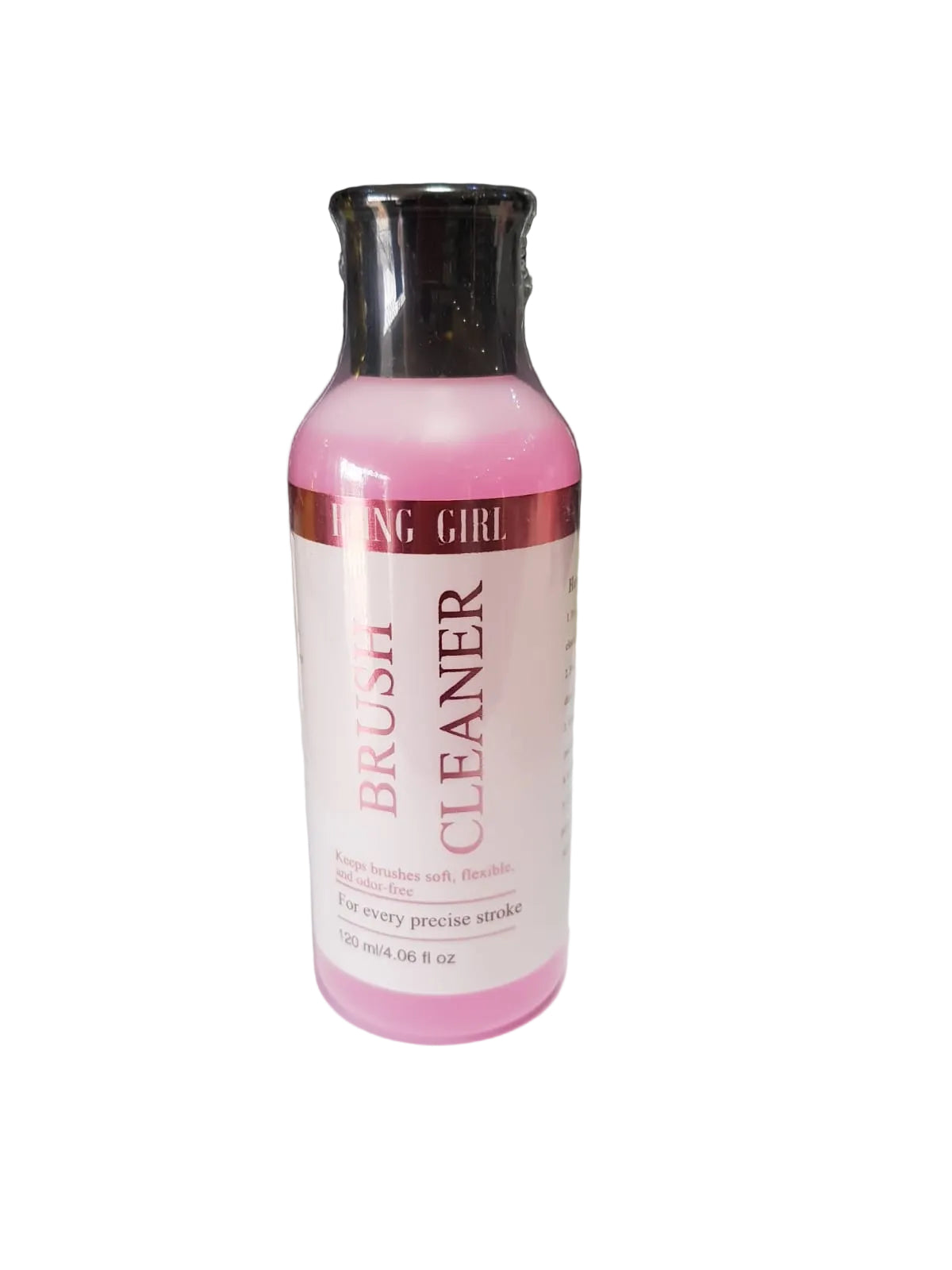 Brush Cleaner -120ML