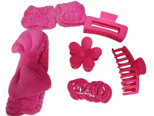 Cleansing Massage Kit - D Beauty Bar