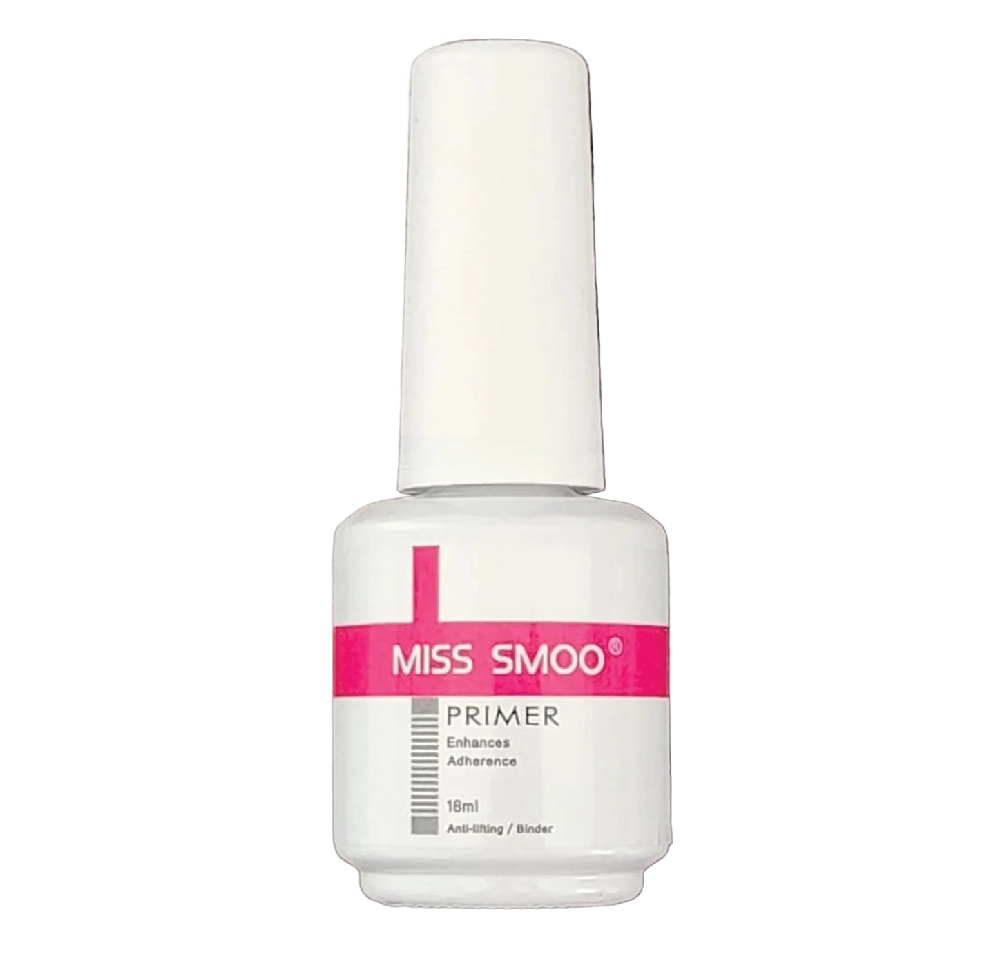 Miss Smoo Primer