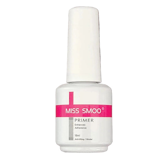 Miss Smoo Primer