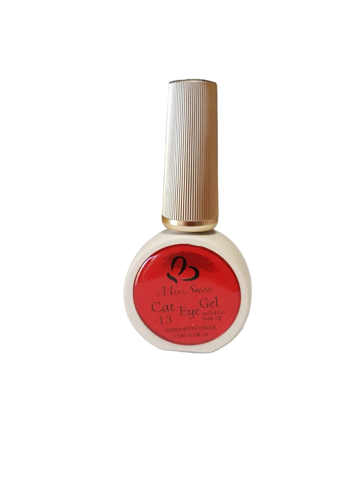 Cat Eye Gel 15ml - D Beauty Bar