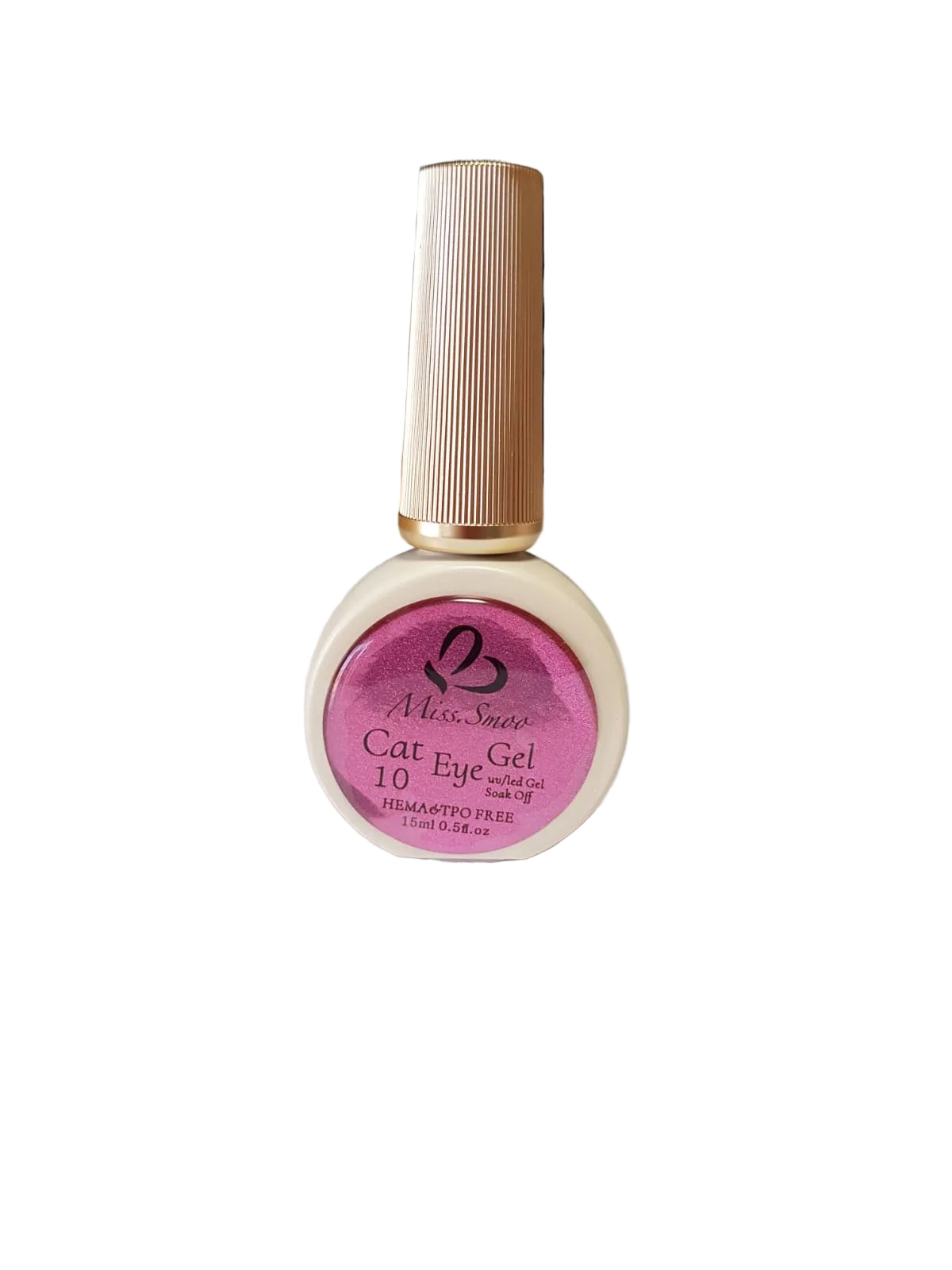Cat Eye Gel 15ml - D Beauty Bar
