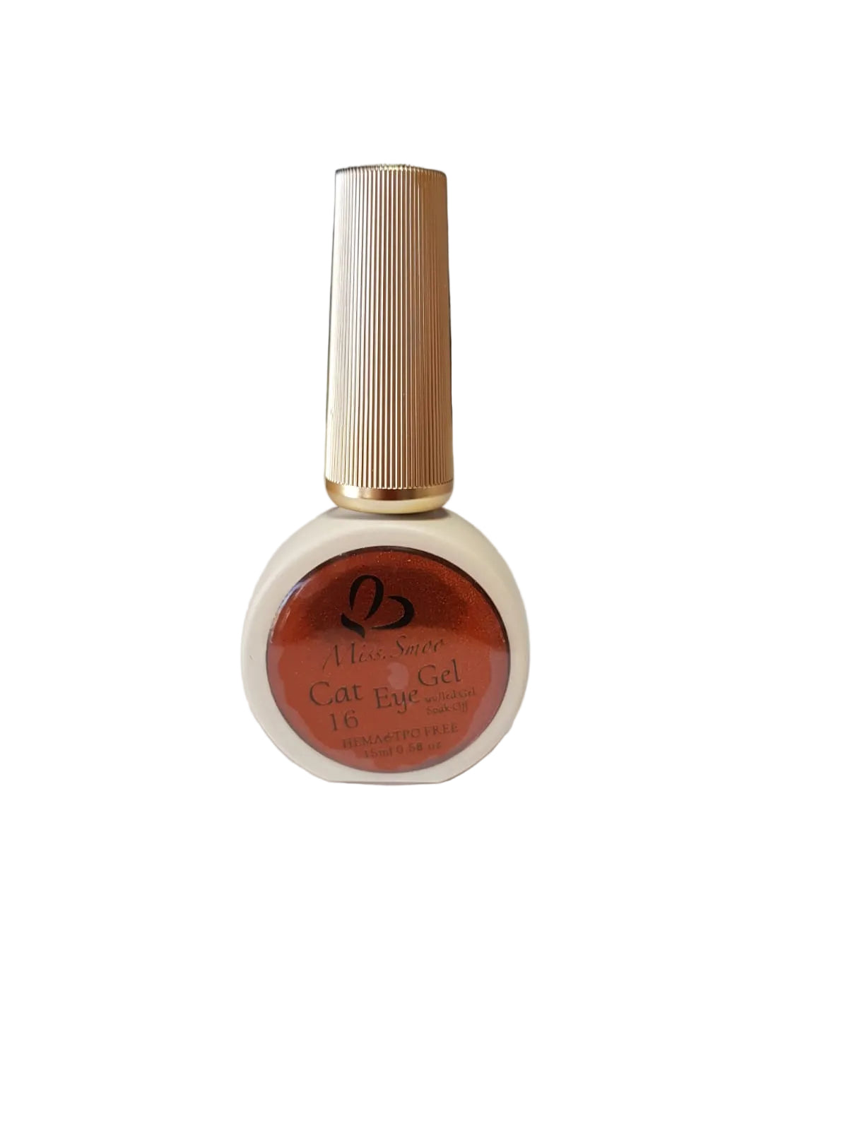 Cat Eye Gel 15ml - D Beauty Bar