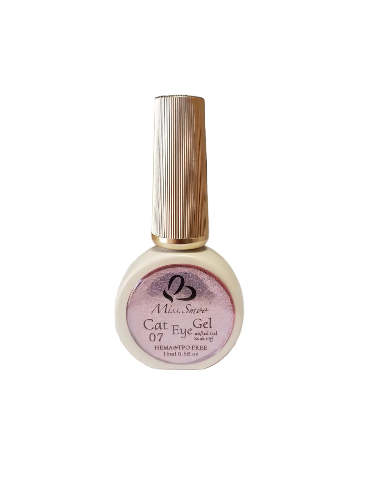 Cat Eye Gel 15ml - D Beauty Bar