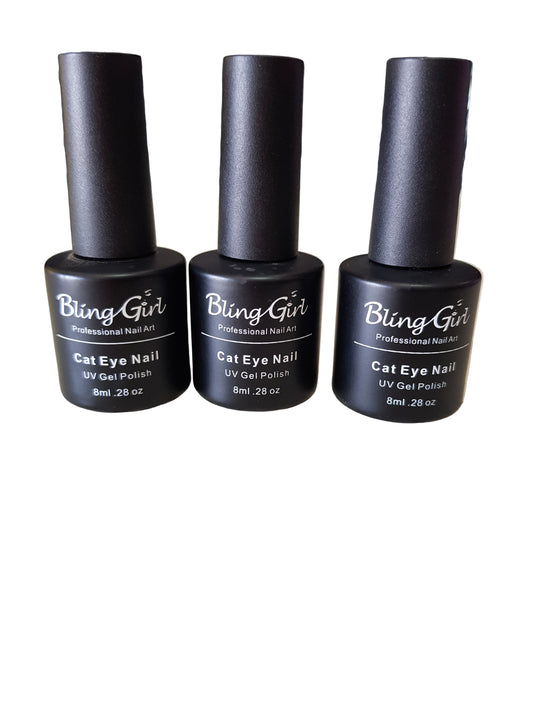 Cat Eye Gel