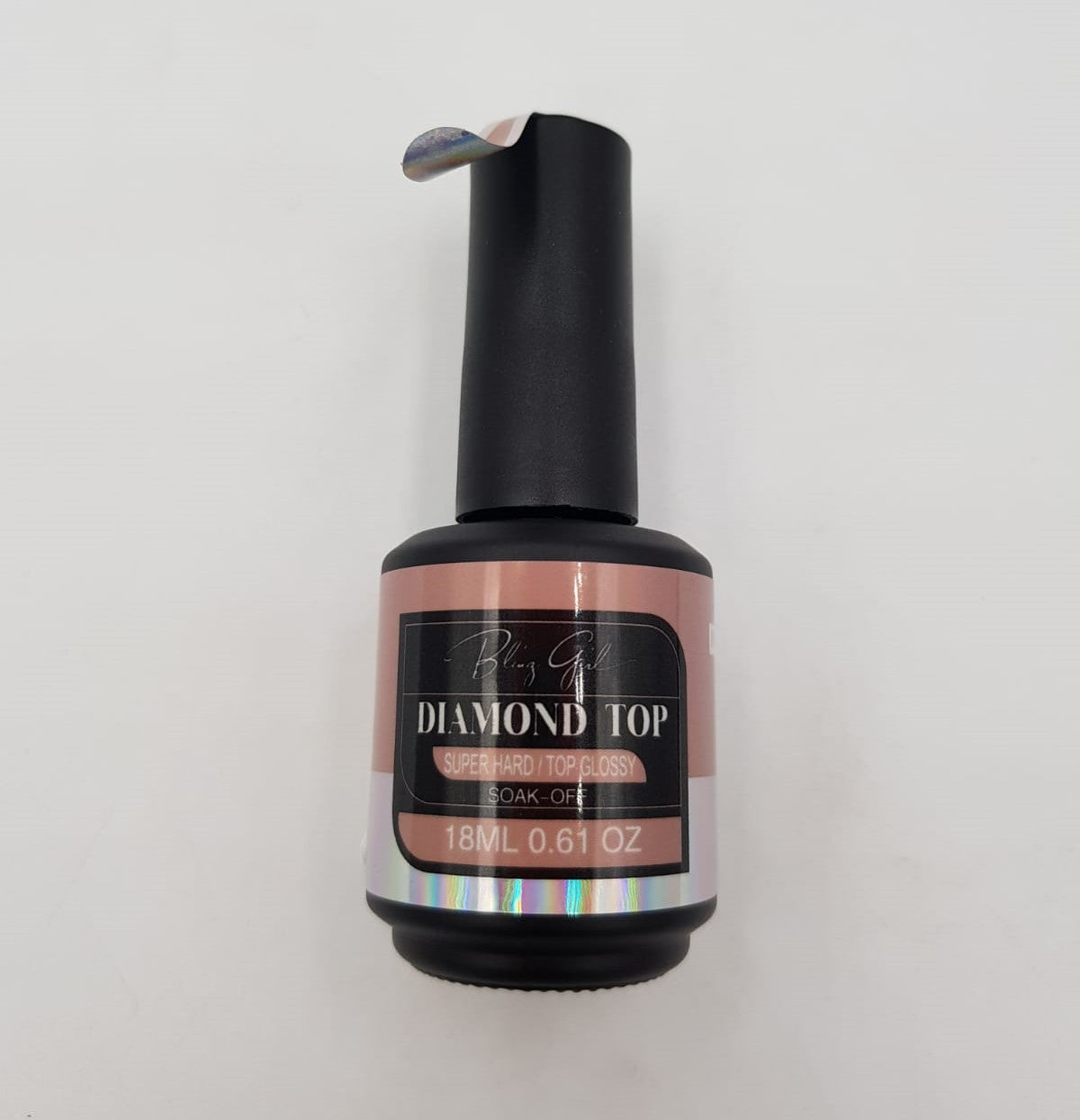 Diamond Top Coat