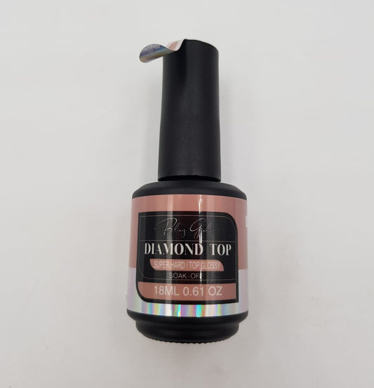 Diamond Top Coat