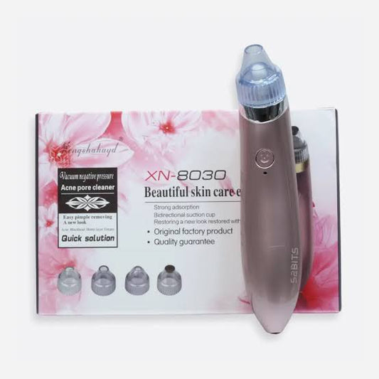 Acne pore cleaner