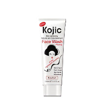 Kojic Acid Face Wash