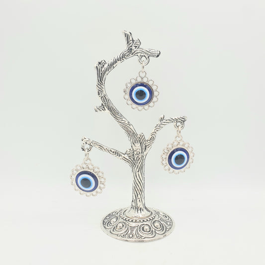 Evil Eye Magnet