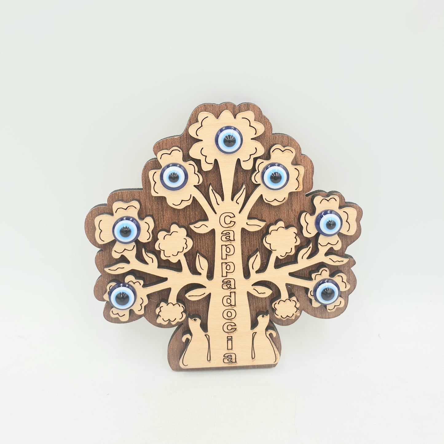 Evil Eye Magnet