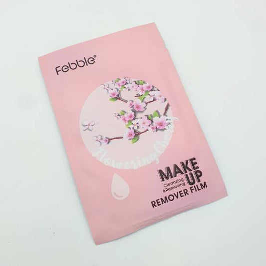 Make Up Remover - ( Single Wipe) - D Beauty Bar