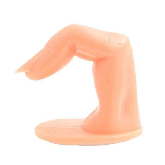 Practice Finger - D Beauty Bar