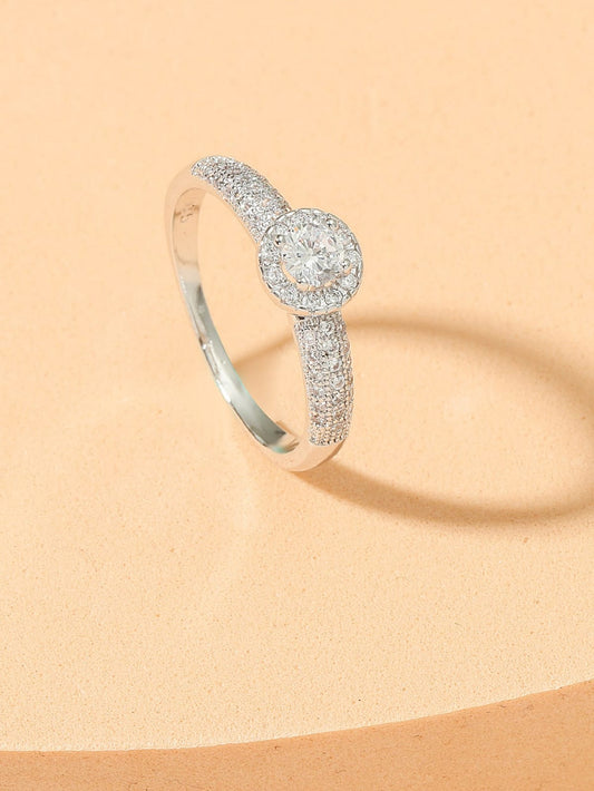 Silver Ring