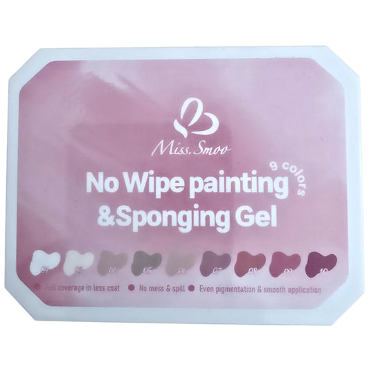 No Wipe Painting & Sponging Gel