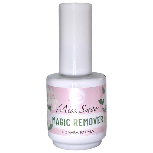 magic Remover- Miss Smoo - D Beauty Bar