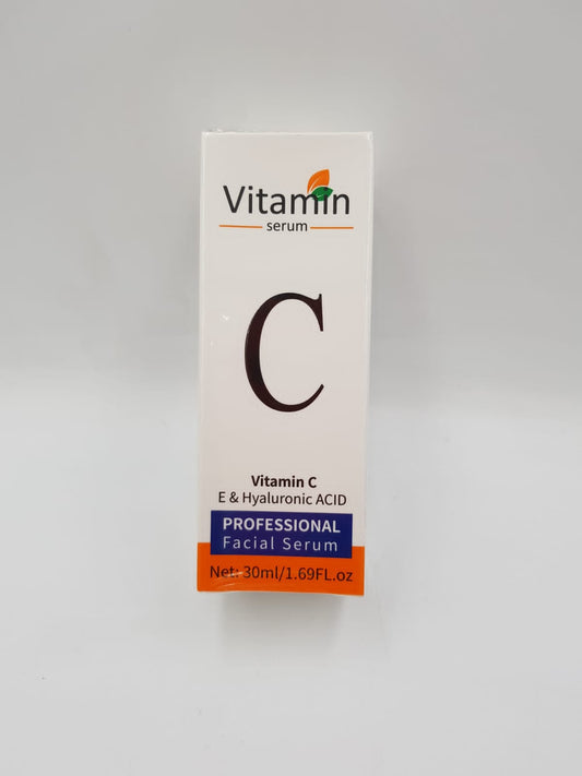 Vitamin C Serum - D Beauty Bar